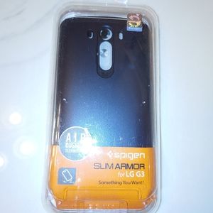 Spigen LG G3 Phone Case